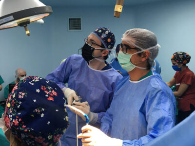İsmail Sarbay - Thoracic Surgeon